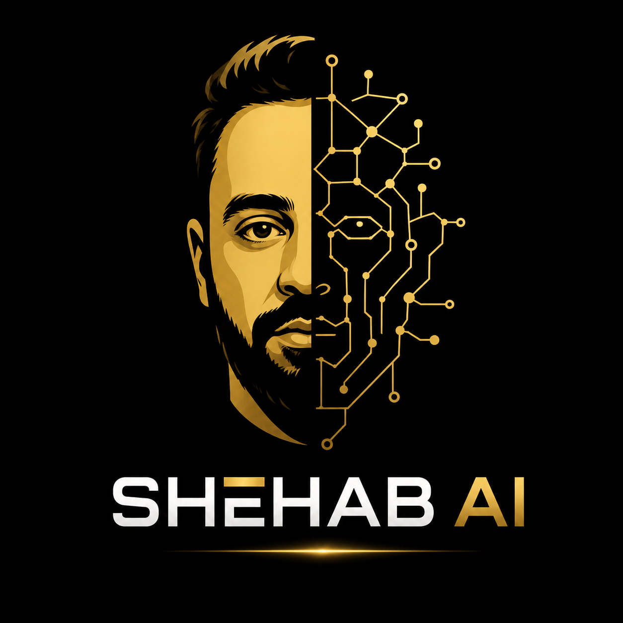 شهاب AI